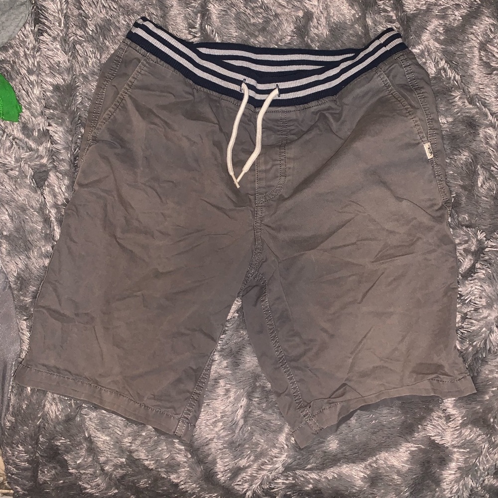 Boys Vans Shorts
